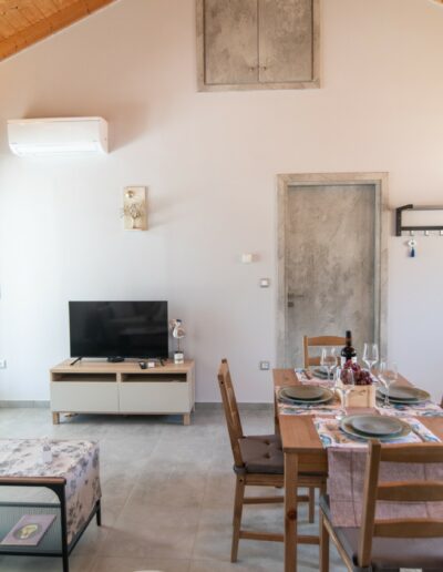 Nymfes Villas Ithaca-Luxury Vacation Villas in Ithaca