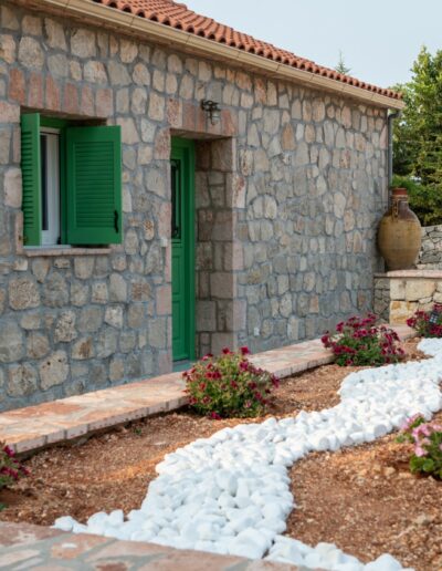 Nymfes Villas Ithaca-Luxury Vacation Villas in Ithaca