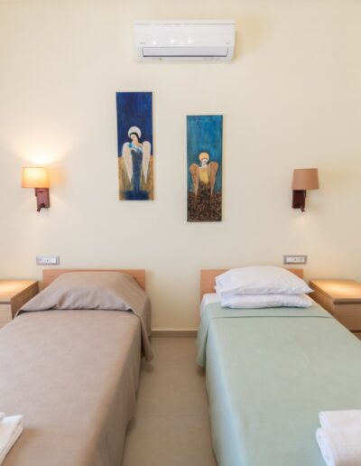 Villa Maria@Nymfes Villas Ithaca