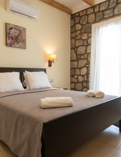Villa Maria@Nymfes Villas Ithaca