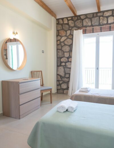 Villa Maria@Nymfes Villas Ithaca