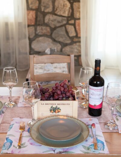 Villa Maria@Nymfes Villas Ithaca