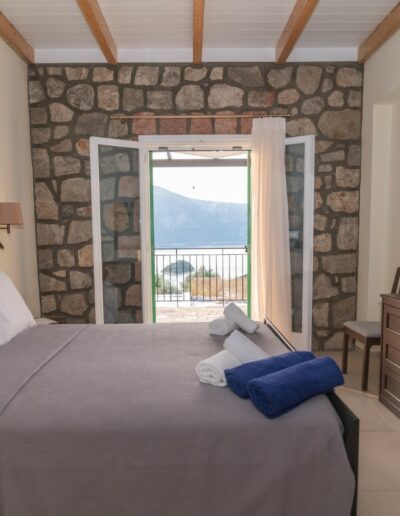 Villa Maria@Nymfes Villas Ithaca