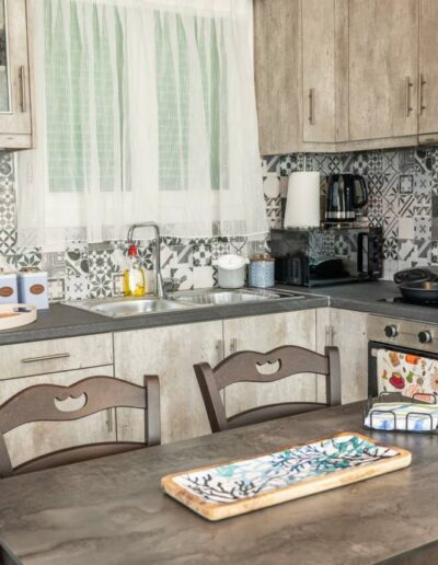 Βίλες Διακοπών στην Ιθάκη-Nymfes Villas Ithaca-Luxury Vacation Villas in Ithaca