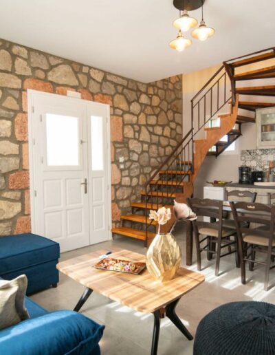 Βίλες Διακοπών στην Ιθάκη-Nymfes Villas Ithaca-Luxury Vacation Villas in Ithaca