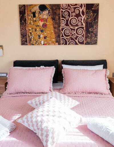 Villa Paris@Nymfes Villas Ithaca