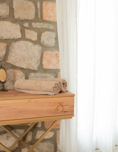 Βίλες Διακοπών στην Ιθάκη-Nymfes Villas Ithaca-Luxury Vacation Villas in Ithaca