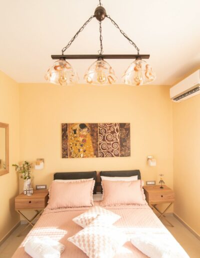 Βίλες Διακοπών στην Ιθάκη-Nymfes Villas Ithaca-Luxury Vacation Villas in Ithaca
