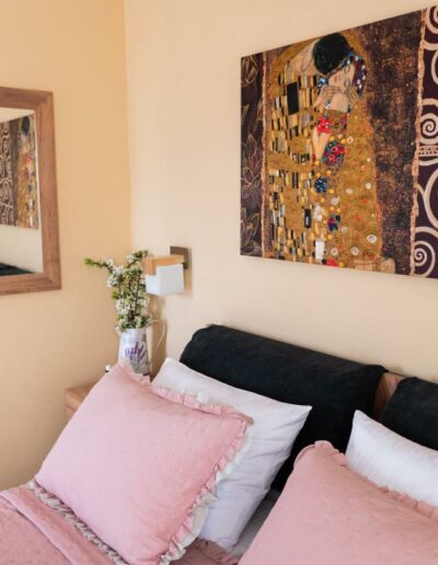 Βίλες Διακοπών στην Ιθάκη-Nymfes Villas Ithaca-Luxury Vacation Villas in Ithaca