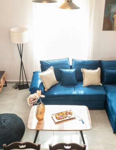 Βίλες Διακοπών στην Ιθάκη-Nymfes Villas Ithaca-Luxury Vacation Villas in Ithaca