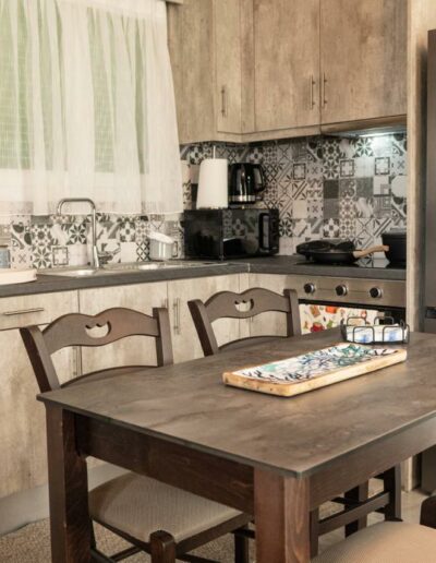 Βίλες Διακοπών στην Ιθάκη-Nymfes Villas Ithaca-Luxury Vacation Villas in Ithaca