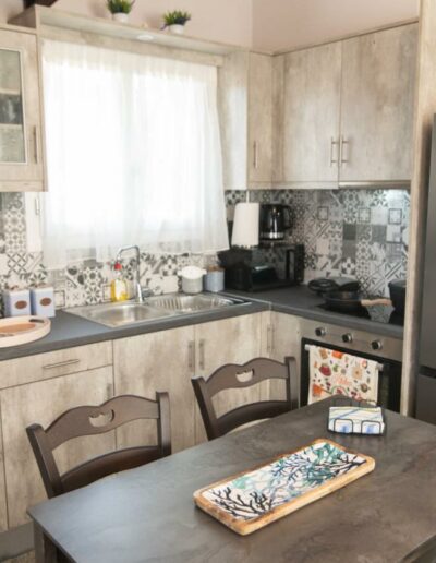 Βίλες Διακοπών στην Ιθάκη-Nymfes Villas Ithaca-Luxury Vacation Villas in Ithaca