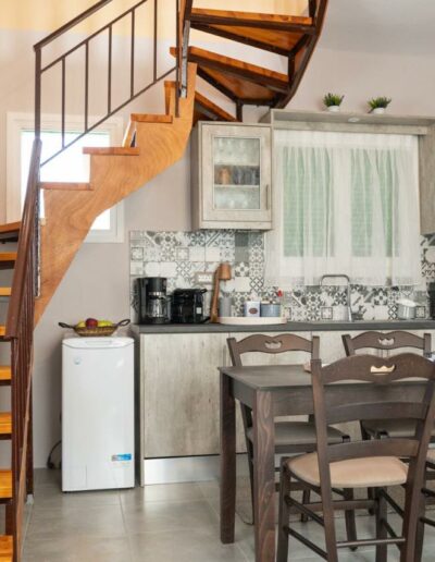 Βίλες Διακοπών στην Ιθάκη-Nymfes Villas Ithaca-Luxury Vacation Villas in Ithaca