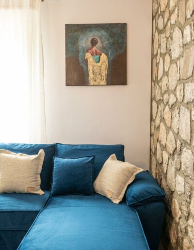 Βίλες Διακοπών στην Ιθάκη-Nymfes Villas Ithaca-Luxury Vacation Villas in Ithaca
