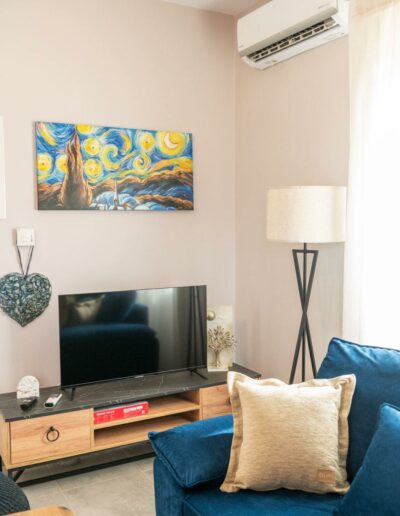 Βίλες Διακοπών στην Ιθάκη-Nymfes Villas Ithaca-Luxury Vacation Villas in Ithaca