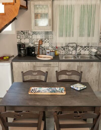 Villa Paris@Nymfes Villas Ithaca