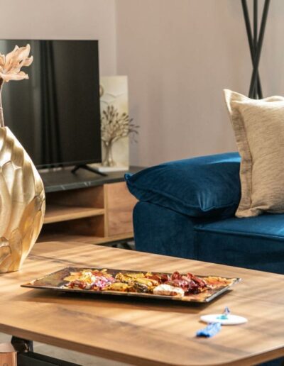 Villa Paris@Nymfes Villas Ithaca
