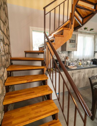 Βίλες Διακοπών στην Ιθάκη-Nymfes Villas Ithaca-Luxury Vacation Villas in Ithaca