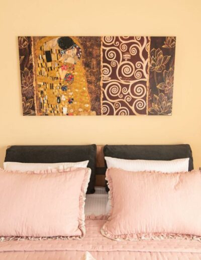 Βίλες Διακοπών στην Ιθάκη-Nymfes Villas Ithaca-Luxury Vacation Villas in Ithaca