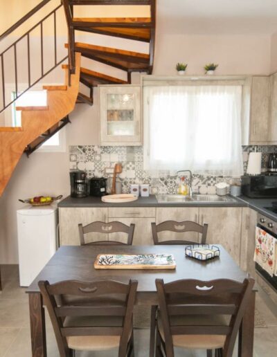 Βίλες Διακοπών στην Ιθάκη-Nymfes Villas Ithaca-Luxury Vacation Villas in Ithaca