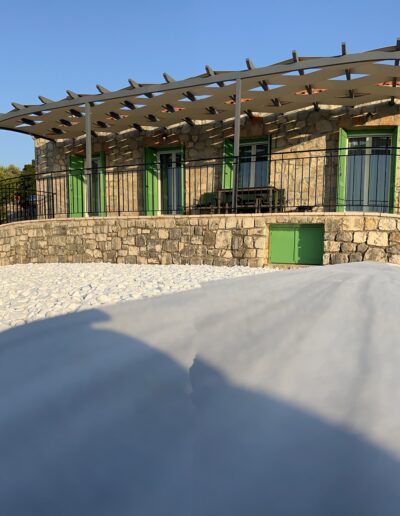 Villa Maria@Nymfes Villas Ithaca