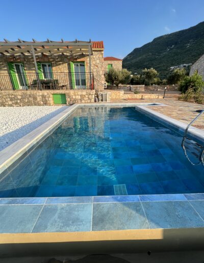 Villa Maria@Nymfes Villas Ithaca