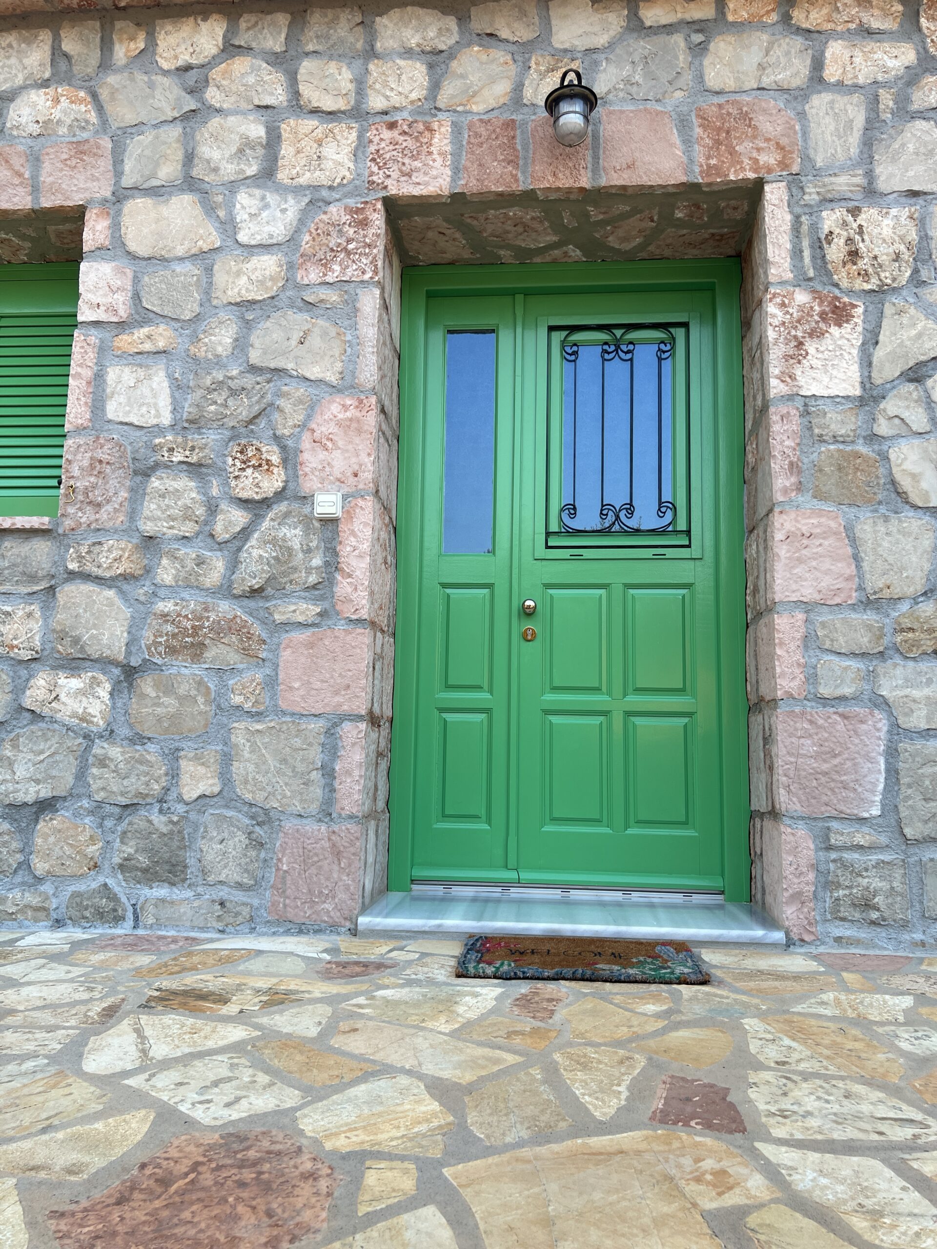 Βίλες Διακοπών στην Ιθάκη-Nymfes Villas Ithaca