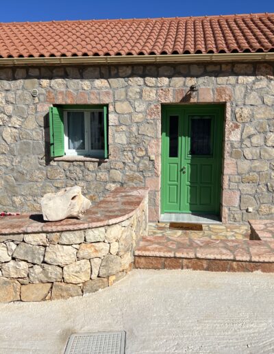 Βίλες Διακοπών στην Ιθάκη-Nymfes Villas Ithaca-Luxury Vacation Villas in Ithaca
