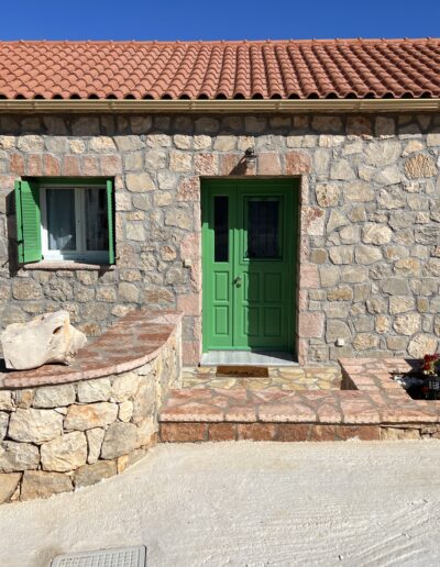 Villa Maria@Nymfes Villas Ithaca