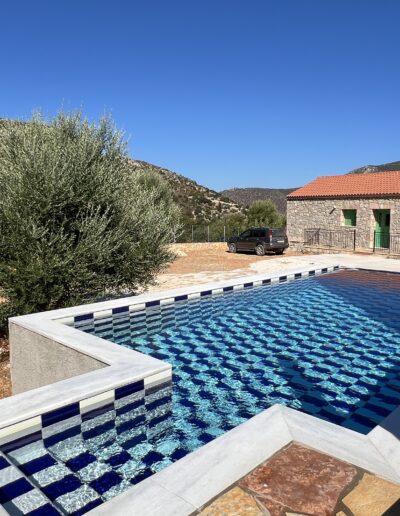 Βίλες Διακοπών στην Ιθάκη-Nymfes Villas Ithaca-Luxury Vacation Villas in Ithaca