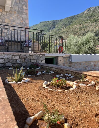 Βίλες Διακοπών στην Ιθάκη-Nymfes Villas Ithaca-Luxury Vacation Villas in Ithaca
