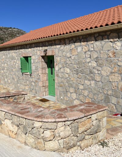 Villa Maria@Nymfes Villas Ithaca