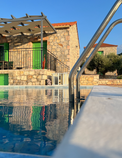Nymfes Villas Ithaca-Luxury Vacation Villas in Ithaca