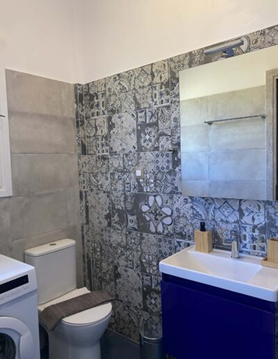 Villa Konstantinos-@Nymfes Villas Ithaca