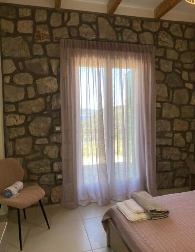 Villa Konstantinos-@Nymfes Villas Ithaca