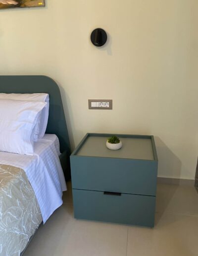 Villa Konstantinos-@Nymfes Villas Ithaca