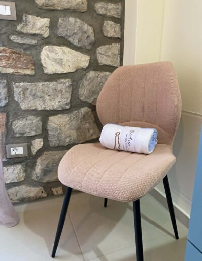 Villa Konstantinos-@Nymfes Villas Ithaca
