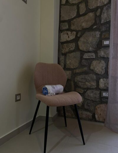 Villa Konstantinos-@Nymfes Villas Ithaca
