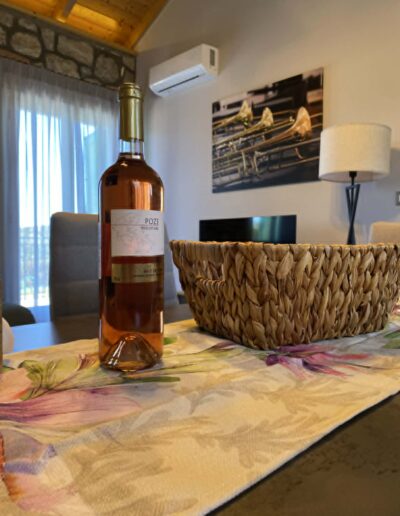 Villa Konstantinos-@Nymfes Villas Ithaca