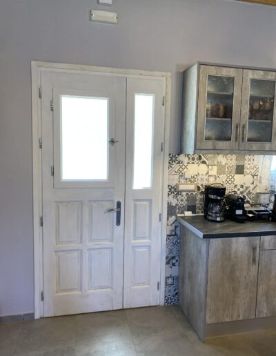 Villa Konstantinos-@Nymfes Villas Ithaca