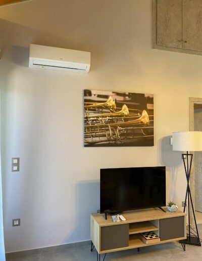 Villa Konstantinos-@Nymfes Villas Ithaca
