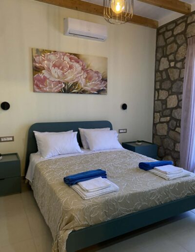 Villa Konstantinos-@Nymfes Villas Ithaca