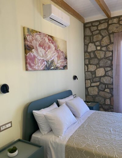 Villa Konstantinos-@Nymfes Villas Ithaca