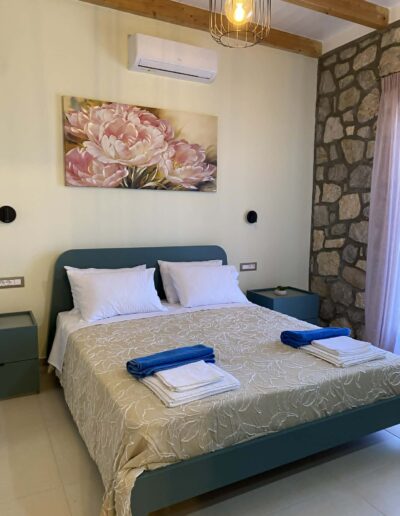 Villa Konstantinos-@Nymfes Villas Ithaca