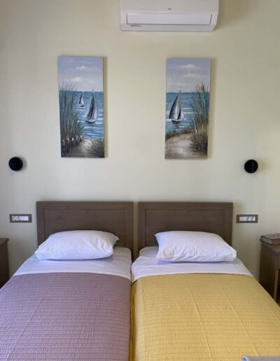 Villa Konstantinos-@Nymfes Villas Ithaca