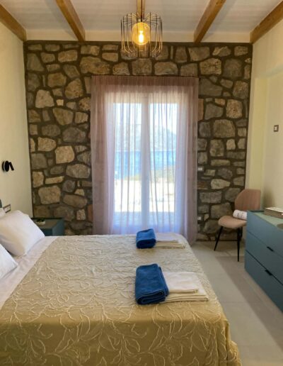 Villa Konstantinos-@Nymfes Villas Ithaca