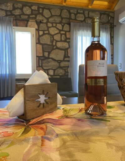 Villa Konstantinos-@Nymfes Villas Ithaca