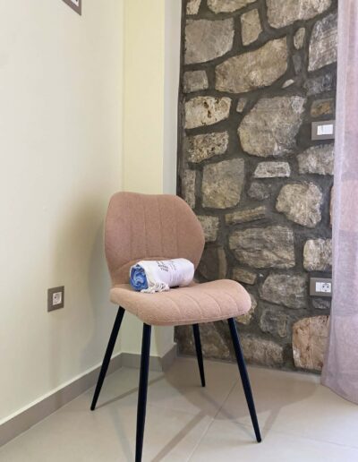 Villa Konstantinos-@Nymfes Villas Ithaca