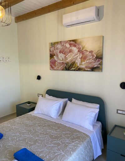 Villa Konstantinos-@Nymfes Villas Ithaca