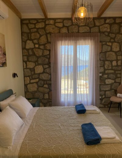 Villa Konstantinos-@Nymfes Villas Ithaca